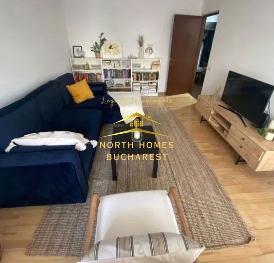 2 CAMERE-DOROBANTI-PETFRIENDLY - Poză 1