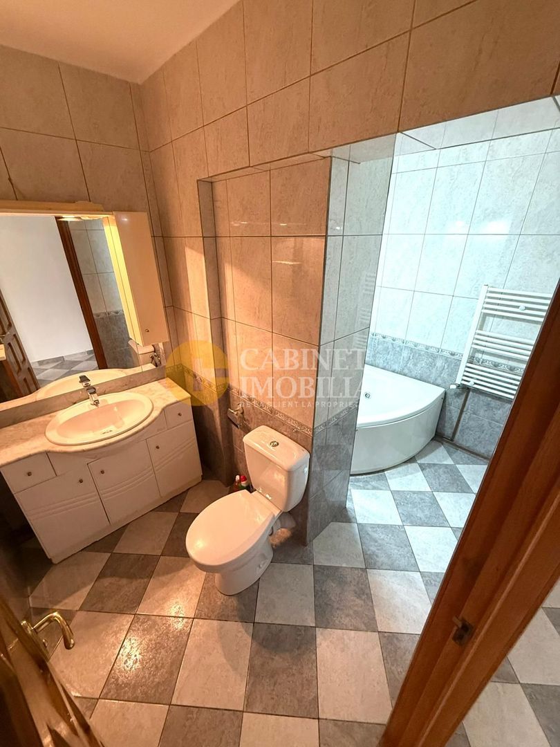 3 Camere - Etaj 1 - Rond Podu Ros - Poză 8