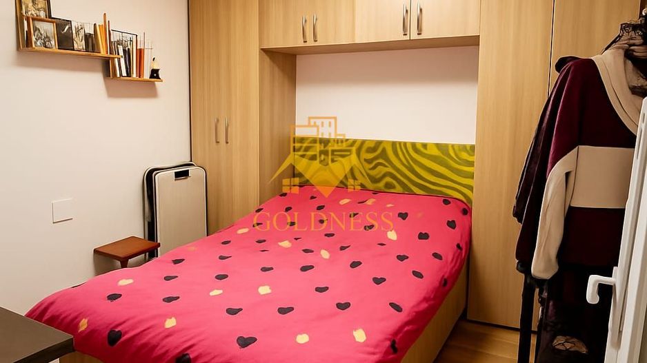 2 camere decomandate, curte, parcare, Marasti, Royal School, Lensa - Poză 1