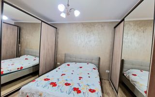 Triplex modern cu 3 camere SAD | Ghiroda - Poză 9