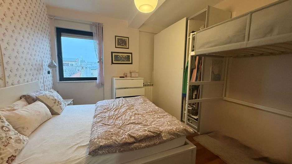 APARTAMENT 3 CAMERE ‖ CENTRALĂ PROPRIE ‖ LIFT ‖ VEDERE LIBERĂ ‖ ZONĂ CENTRALĂ - Poză 2