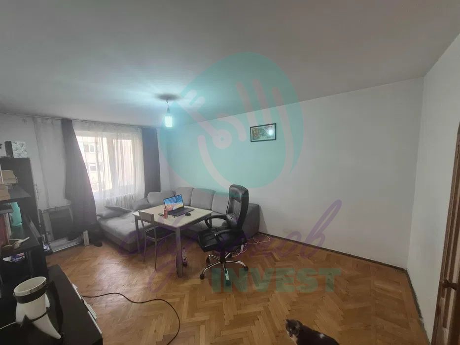 2 camere in BLOC RUSESC - Poză 3