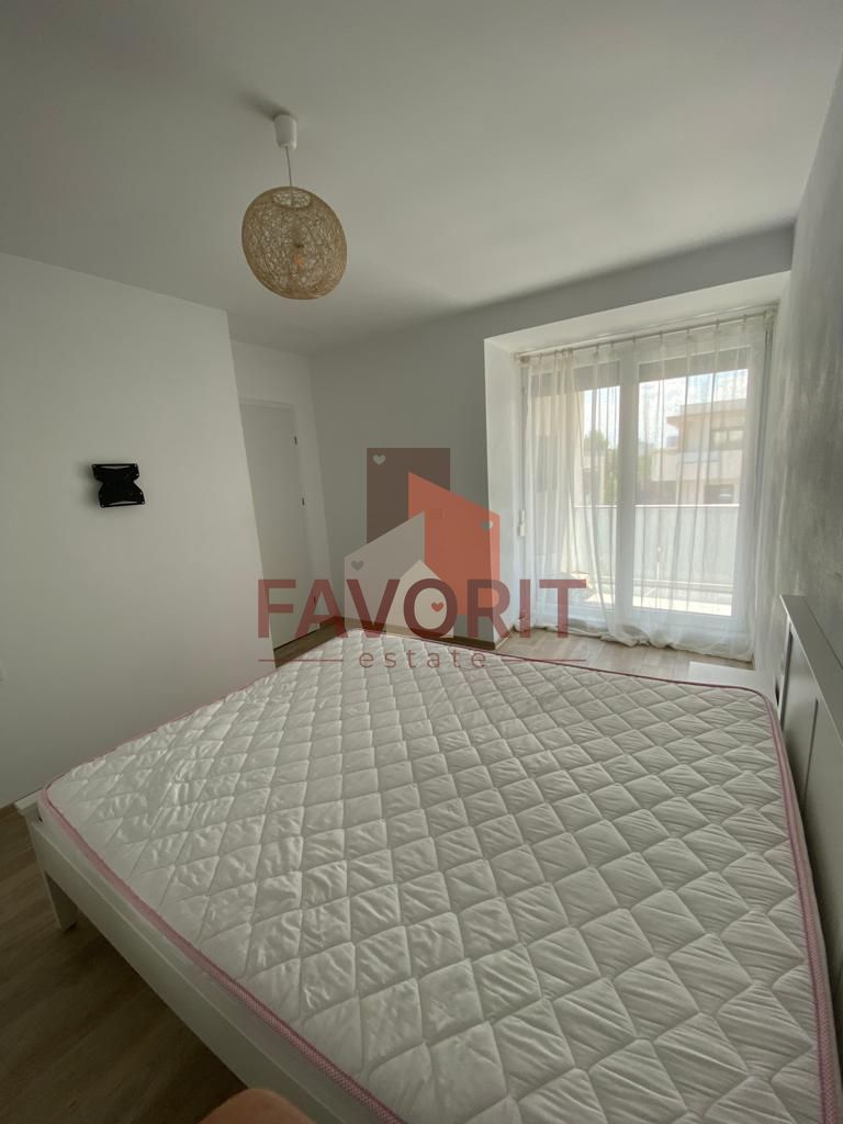 Dumbravita- Kaufland. Decomandat. Loc de parcare in CF - Poză 8