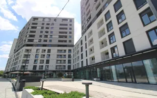 City of Mara| prima inchiriere| 3 camere | 2 băi | Parcare subterană inclusă - Poză 11