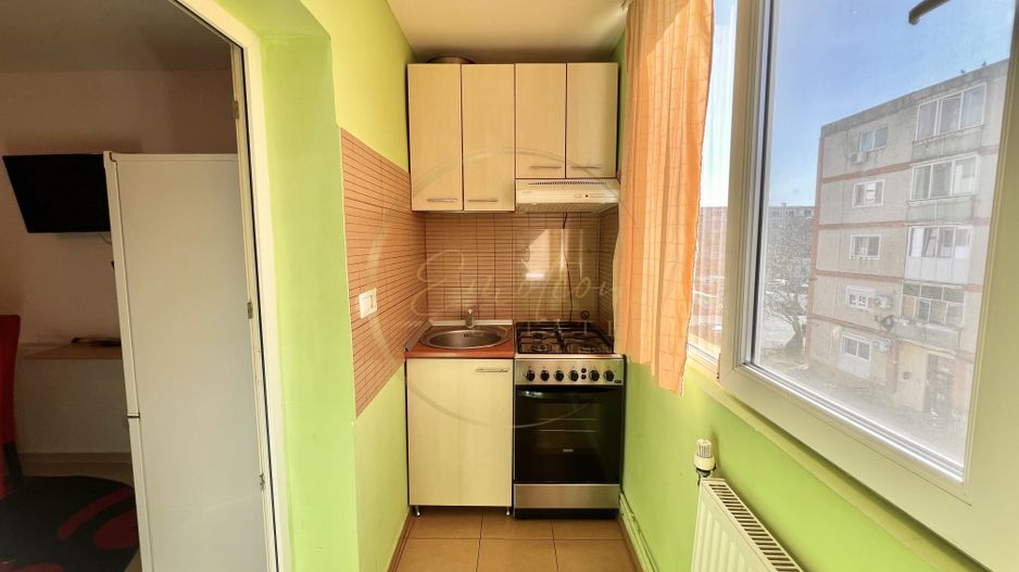 NOU | Apartament cu 2 camere | Soarelui , Timisoara - Poză 7