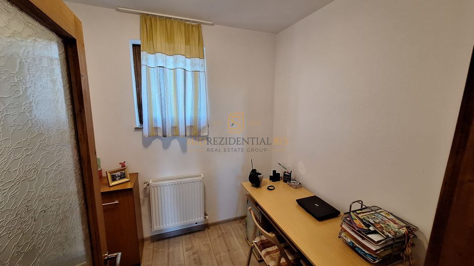 Vila individuala P+1E, luminoasa, constructie 2017, Comuna Berceni - Poză 19