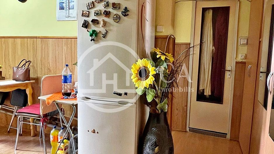 Apartament cu 2 camere de vanzare in zona Velenta, Oradea - Poză 8