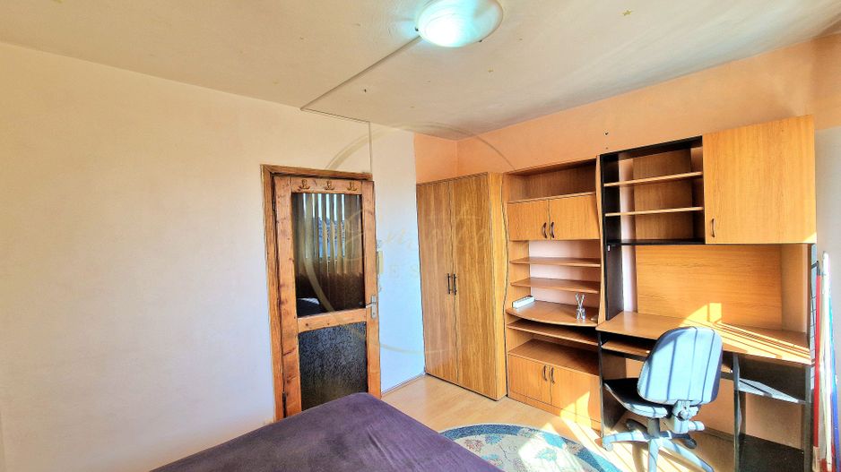 SUPER OCAZIE | Garsoniera luminoasă - Complexul Studențesc | INVESTIȚIE SIGURĂ - Poză 2