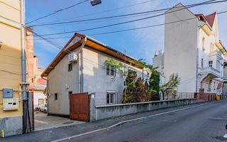 Casă 3 niveluri strada Vasile Alecsandri - Poză 2