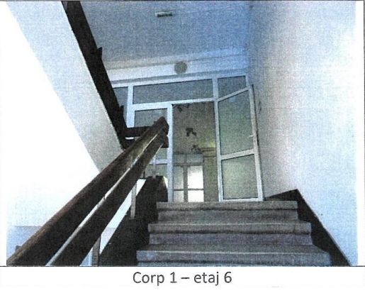 Cladire de birouri | Universitate | Armeneasca | Mosilor P+7 - Poză 55