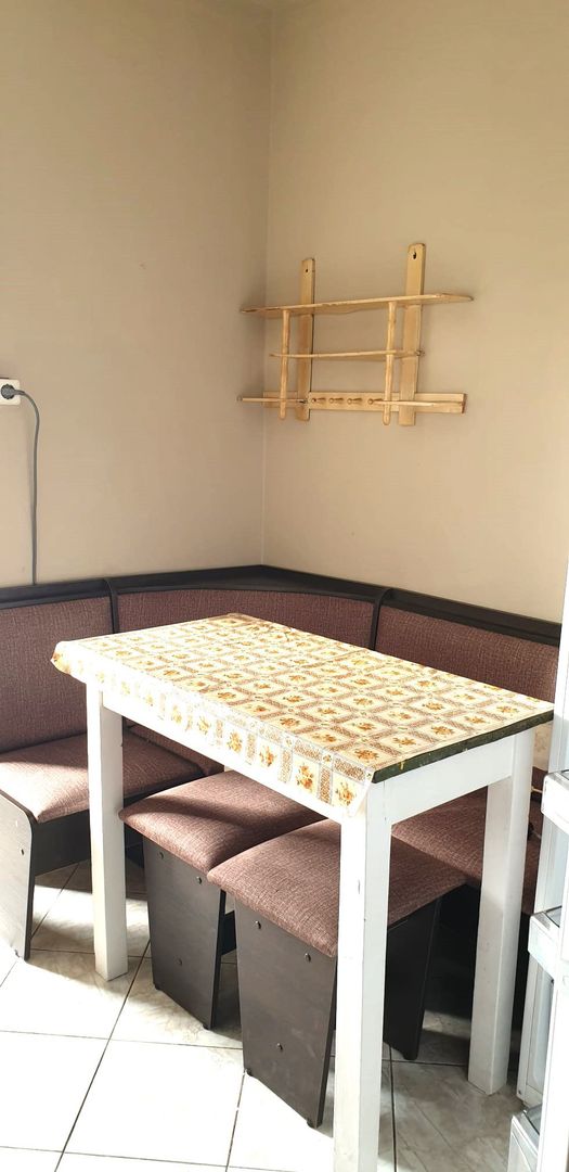 Apartament 4 camere de inchiriat Tractorul (Goga) - Poză 14