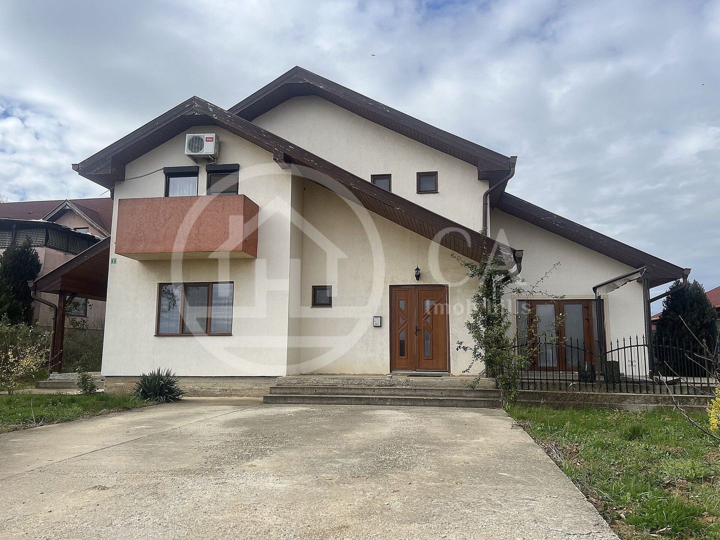 Casa cu 4 camere de vanzare in Paleu Bihor - Poză 20