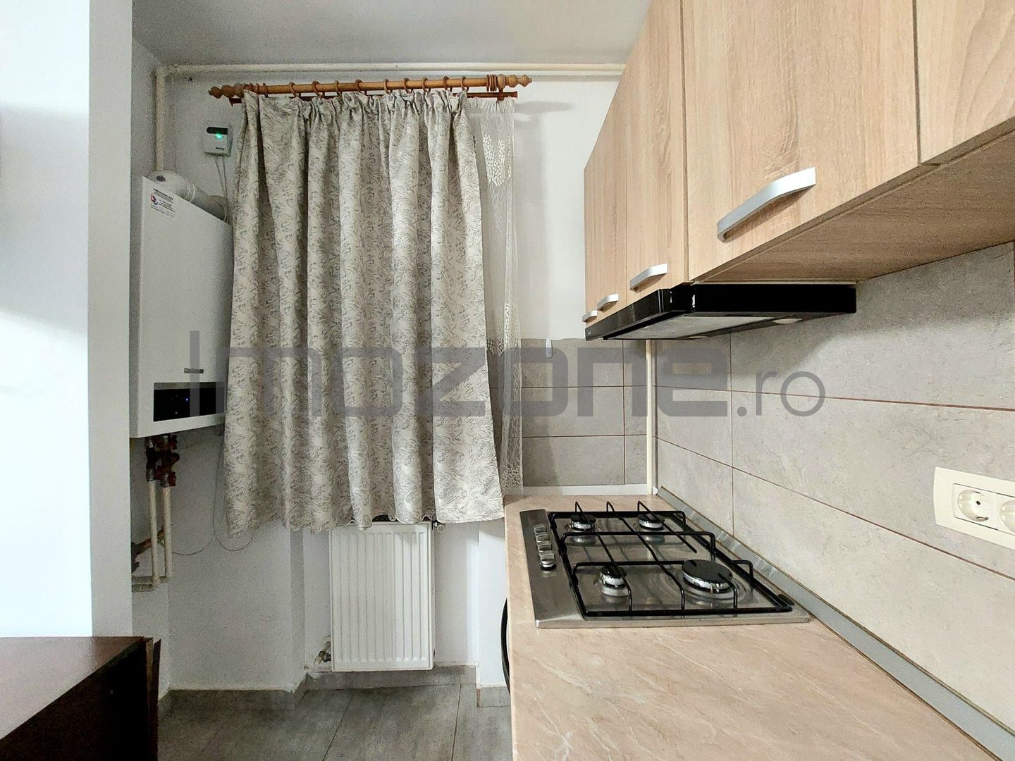 2 camere, etaj 1, 50 mp, situat langa Politehnica, bloc nou, Metrou Grozavesti - Poză 5