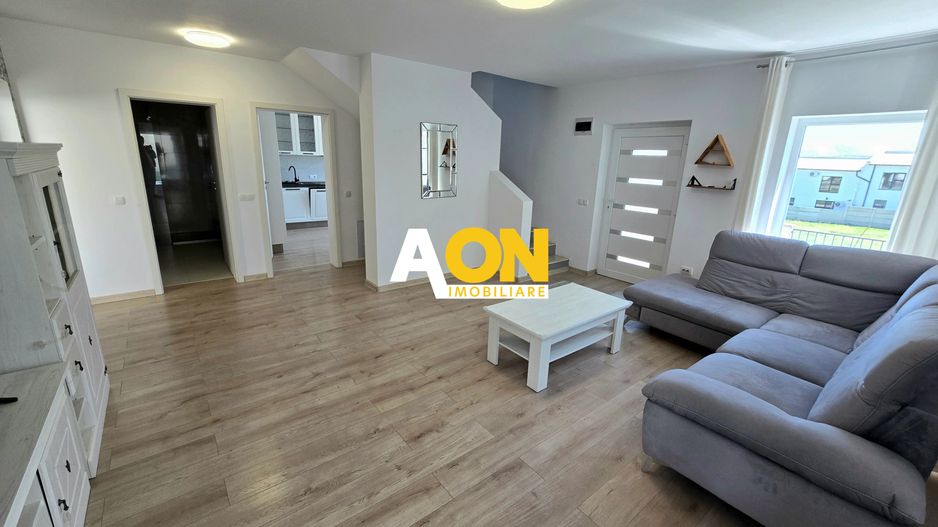 Casa Individuala, 3 Camere, Complet Mobilată, Zona Schit - Poză 3
