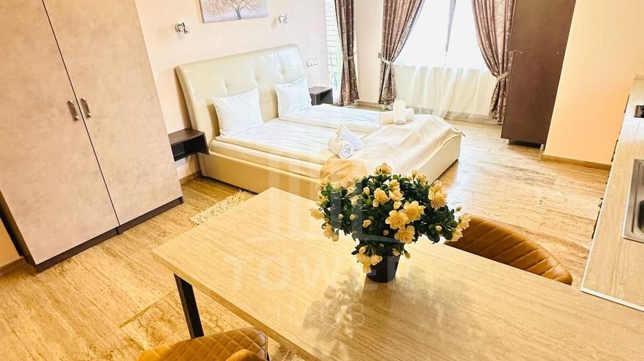 Afacere regim hotelier de vânzare  -zona centrala - Poză 1