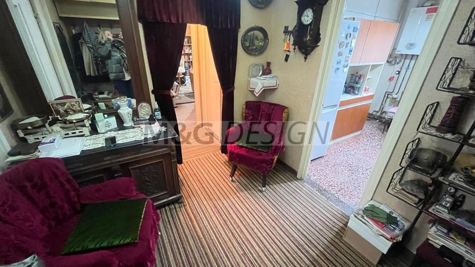 Ap 3 camere zona Baile Neptun - ISHO parter inalt COMISION 0 - Poză 1