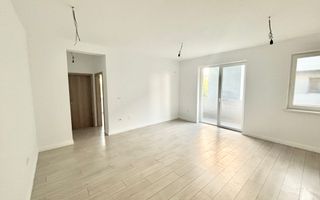 NOU | Apartament 2 camere NEMOBILAT - Braytim, Timisoara - Poză 2
