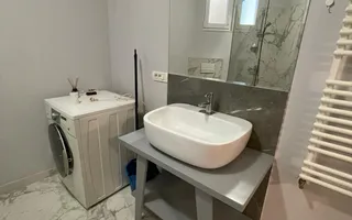 Giroc-Eso | De inchiriat | 2 camere | Loc de parcare - Poză 11