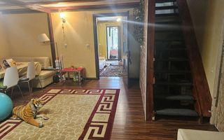 Casa de vanzare in Cornu P+M - Poză 13