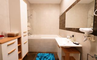 3 Camere, 2 locuri parcare + boxa, Ibiza Sol, Pipera, Scoala Americana - Poză 16