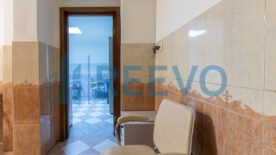 Cabinet Stomatologic complet echipat, de închiriat - Poză 13