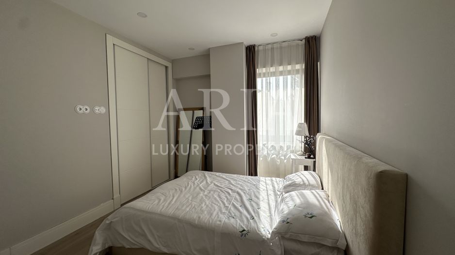 TRIANA 3 CAMERE | CURTE | PISCINA | GYM - Poză 11