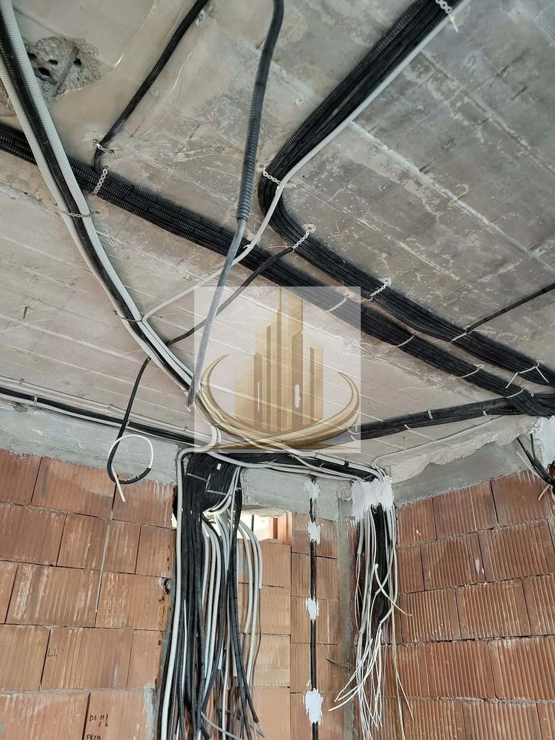 Șag – Duplex P+M, 154 mp utili, 333 mp teren, dublu front stradal - Poză 4