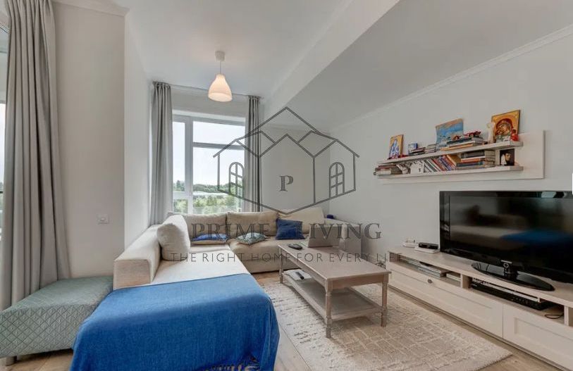 APARTAMENT SUPERB LA VANZARE IN COMPLEX LAGUNA RESIDENCE - Poză 2