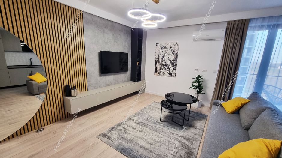 Apartament 2 Camere | Loc de parcare | Calea Torontalului-Ateneo - Poză 1