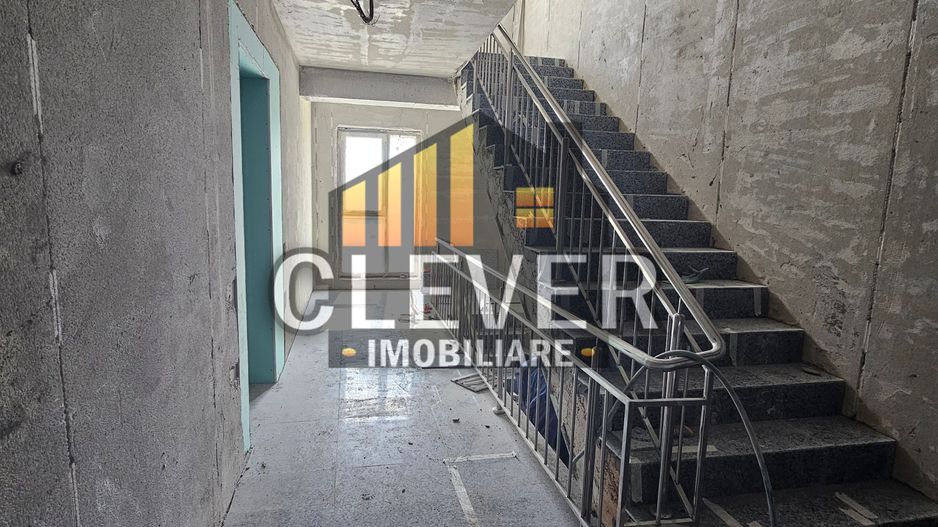 Apartament 2 camere - promo parcare, comision 0, geam la baie, Pallady - Poză 14