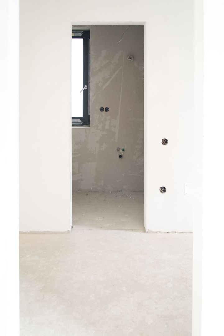 Duplex 4 camere DECOMANDATE, 120 mp utili, 180 mp curte, P+ET+POD - Poză 49