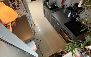 Vanzare Apartament 2 camere, complet mobilat si utilat | Gara de Nord - Poză 5