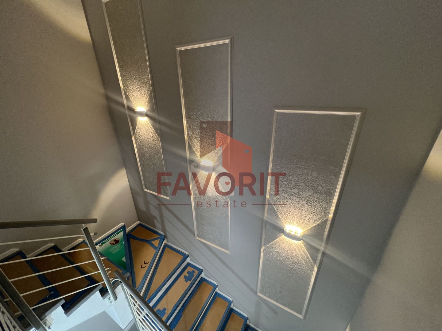 Duplex PREMIUM 5 camere | 3 Bai | Chisoda - Poză 12