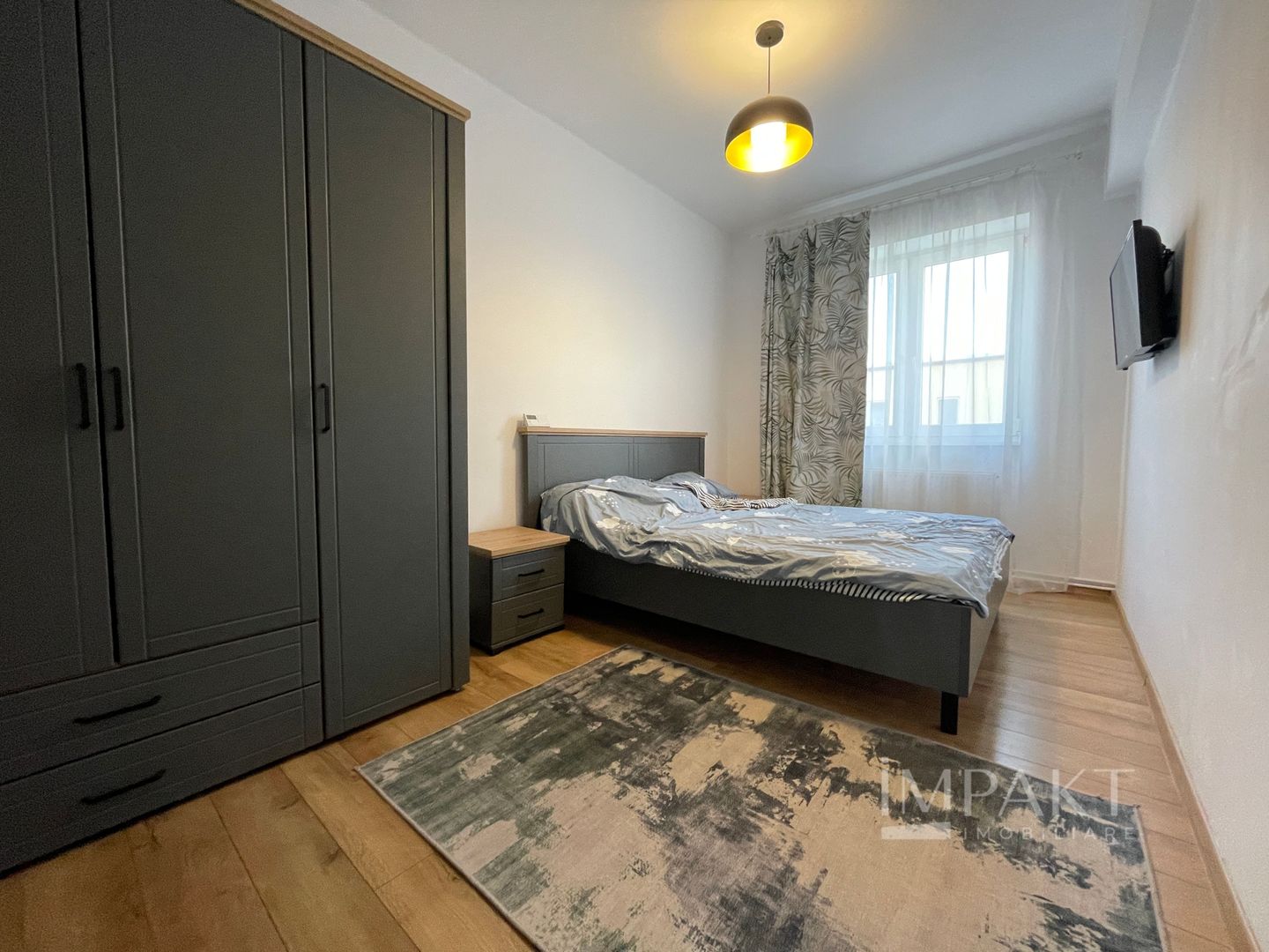De închiriat | Apartament cu 2 camere |Parcare|Ultracentral| - Poză 3