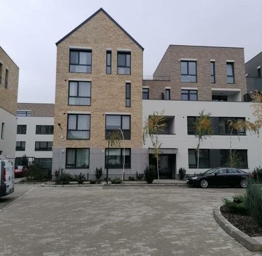 Apartament nou 3 camere prima închiriere Catted Family Pipera - Poză 14