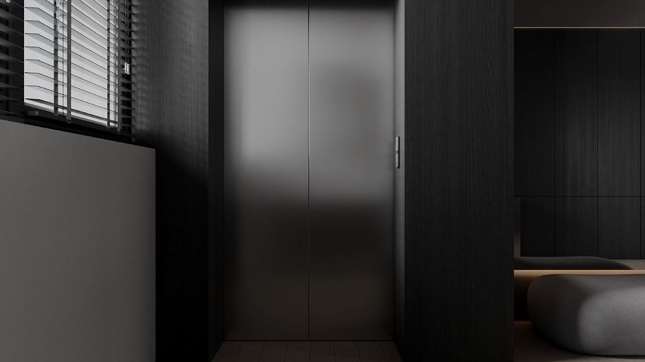 Penthouse | Zona JW Marriot | Ultra Lux - Poză 11