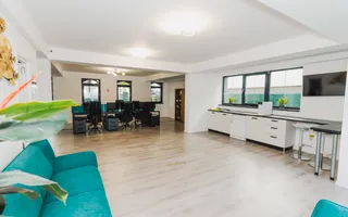 Vila 2 minute Lacul Herastrau I OPORTUNITATE INVESTITIE - Poză 12