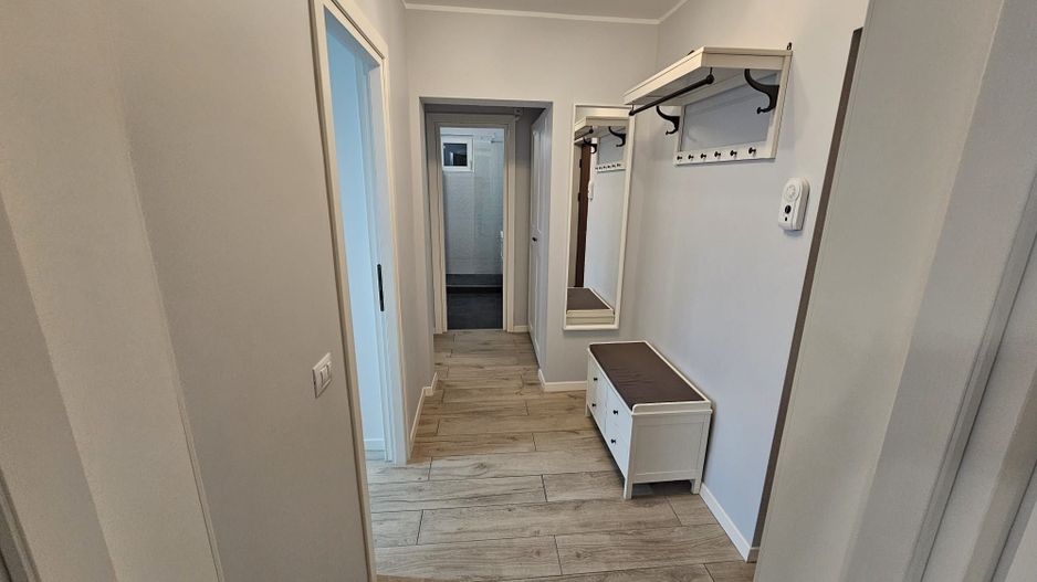 Apartament 2 camere Piata Ancora, renovat premium, mobilat complet - Poză 3