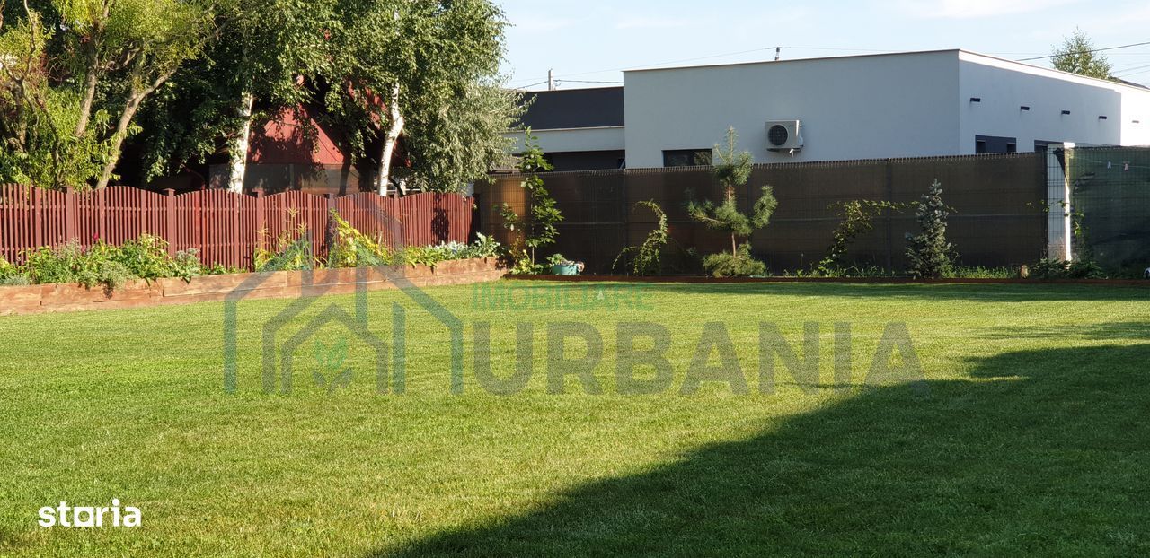 Casă de vânzare, 5 camere, 175 mp, Popas Pacurari, Iași - Poză 6