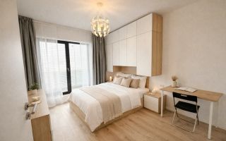 Plaza Residence - 2 camere - Poză 4