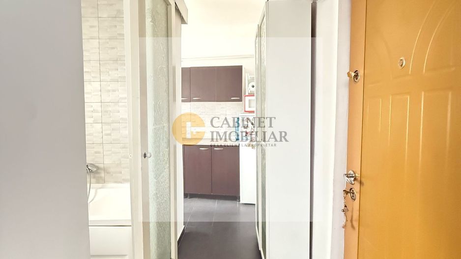 Garsoniera | Victoriei | AIRBNB | - Poză 10