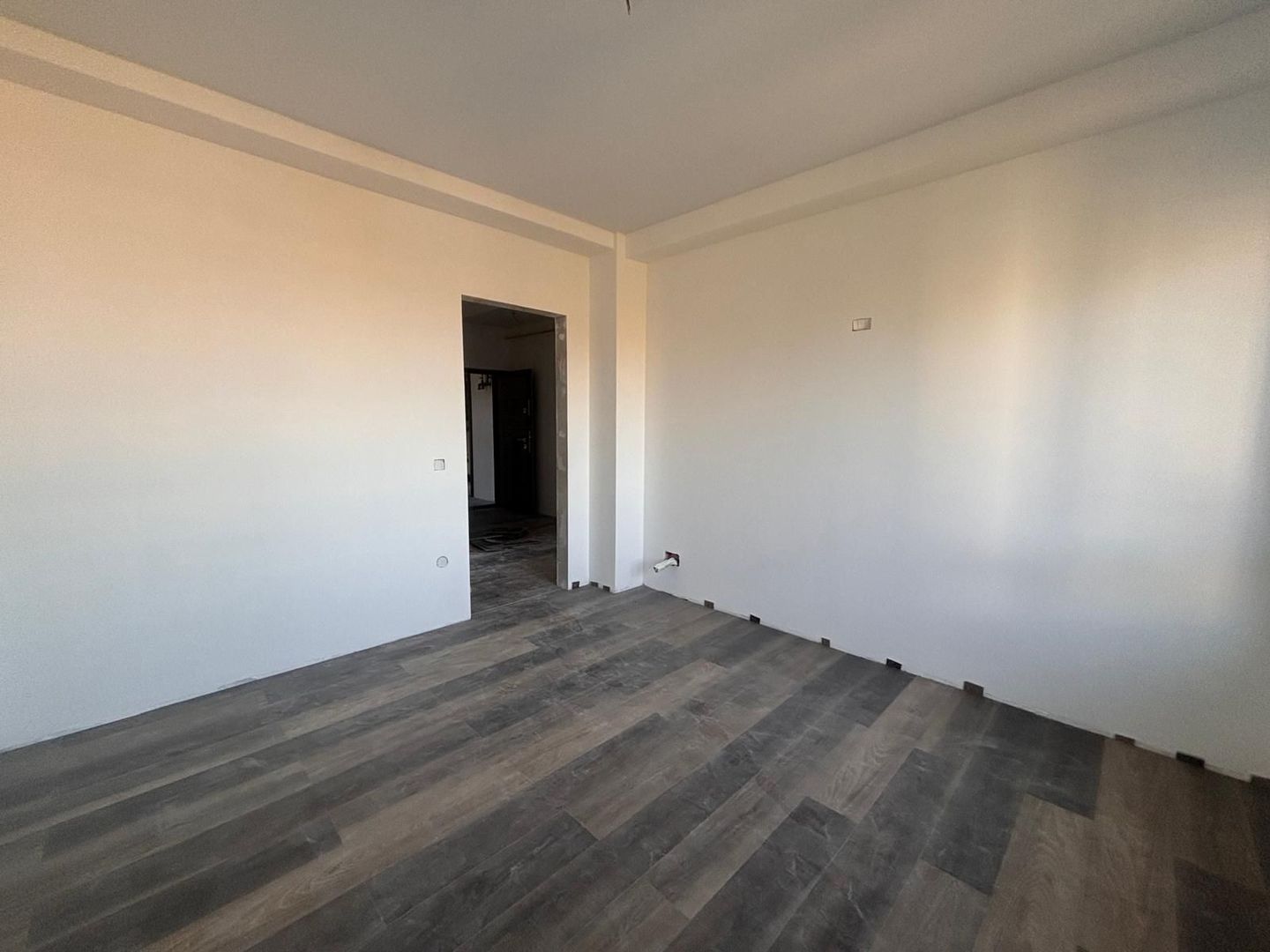 Apartament cu o camera, etaj intermediar, bloc nou cu lift- Micro 17 - Poză 6