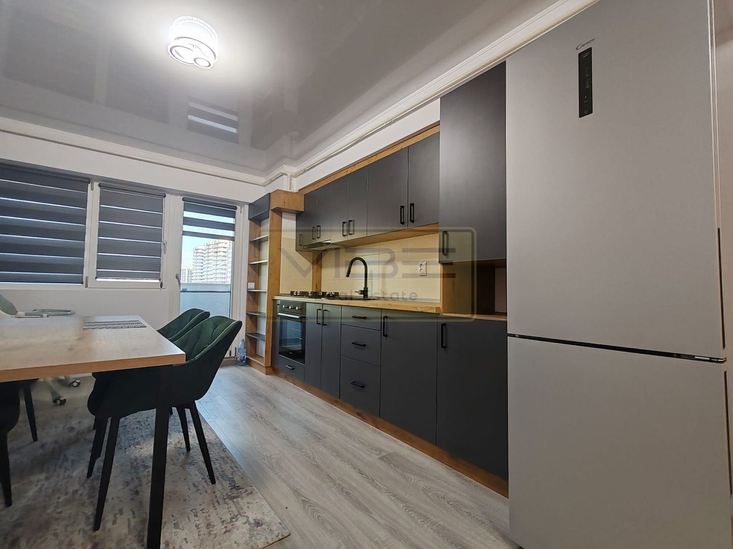 COPOU- Sadoveanu- 2 camere 65mp- Prima inchiriere ! - Poză 9