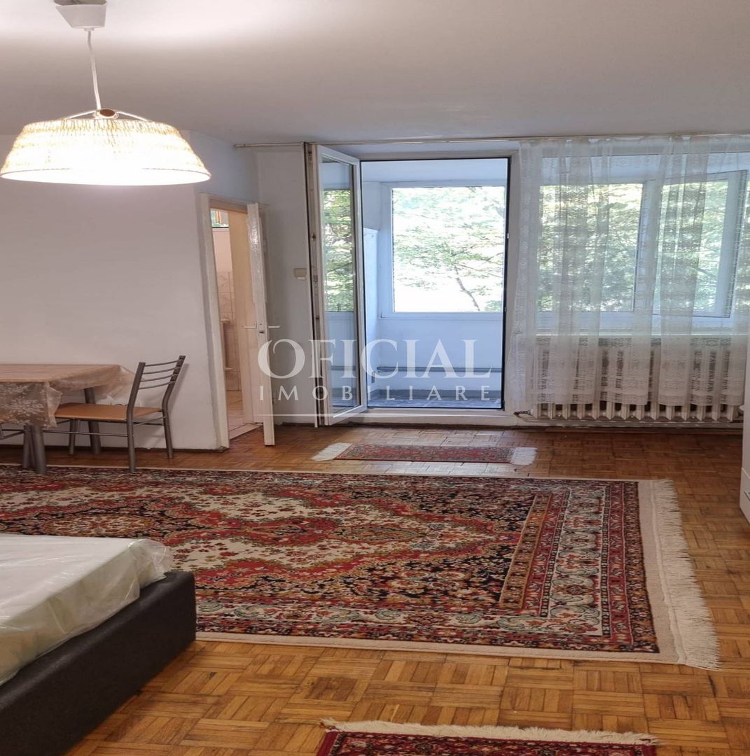 Apartament 1 Camera | Balcon | PET FRIENDLY | Gheorgheni Detunata - Poză 2