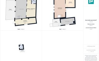 Casă la preț de apartament zona 3 Insule - Poză 26