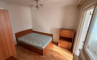 Apartament cu 2 camere în Alexandru cel Bun, zona Minerva, lângă complex - Poză 5