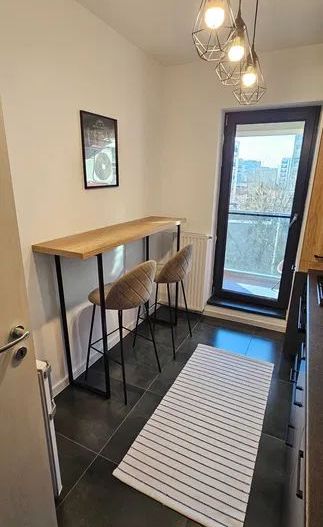 Garsonieră Exigent Plaza Faza 3 – bloc nou, centrală proprie, balcon - Poză 4