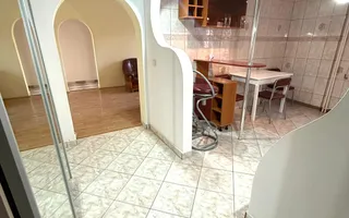 3 Camere - Etaj 1 - Rond Podu Ros - Poză 16