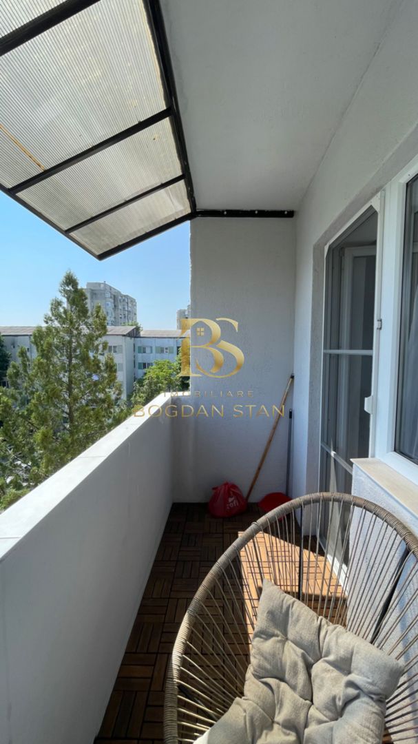 Apartament 3 camere de vânzare | Etaj 4 | Zona Micro 15 - Poză 22