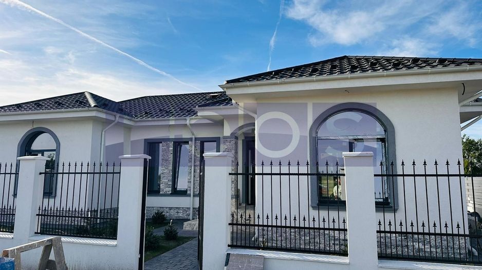 CASA 4 CAMERE | CONSTRUCTIE 2024 | BUFTEA-CENTRAL - Poză 2
